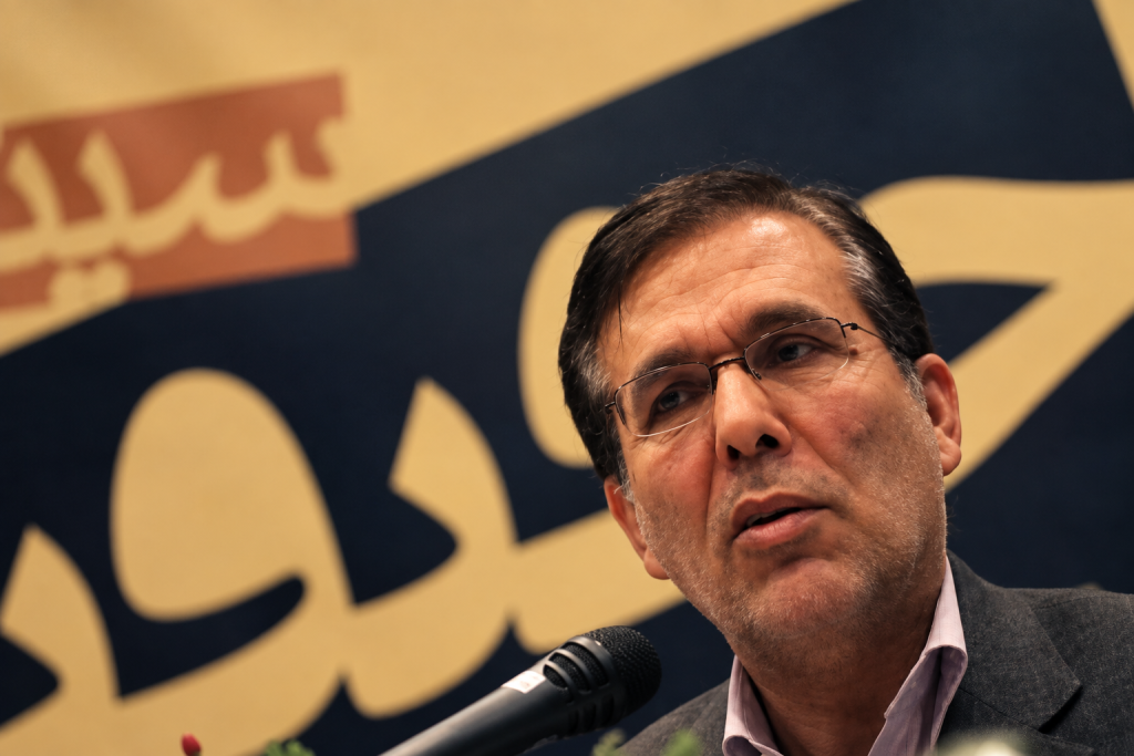 دغدغه مستندساز ایرانی کشف حقیقت است/ از «سینماحقیقت» فاصله نگرفتم