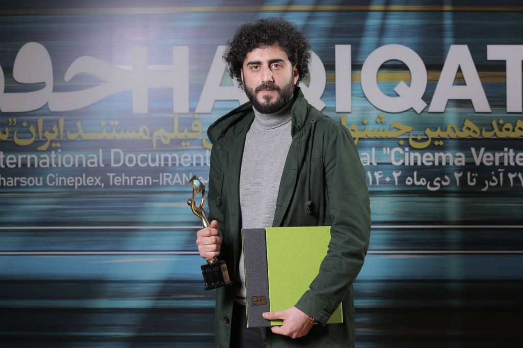 3 انتخاب متفاوت تماشاگران «سینماحقیقت» آنها که تندیس بهترین فیلم تماشاگران را به خانه بردند