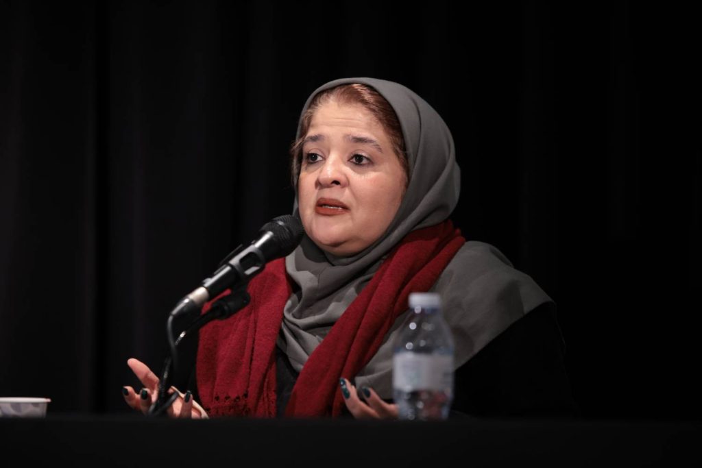 مستند چمدان آبی؛ روایتی از استاد حسین بهزاد در موزه هنرهای معاصر