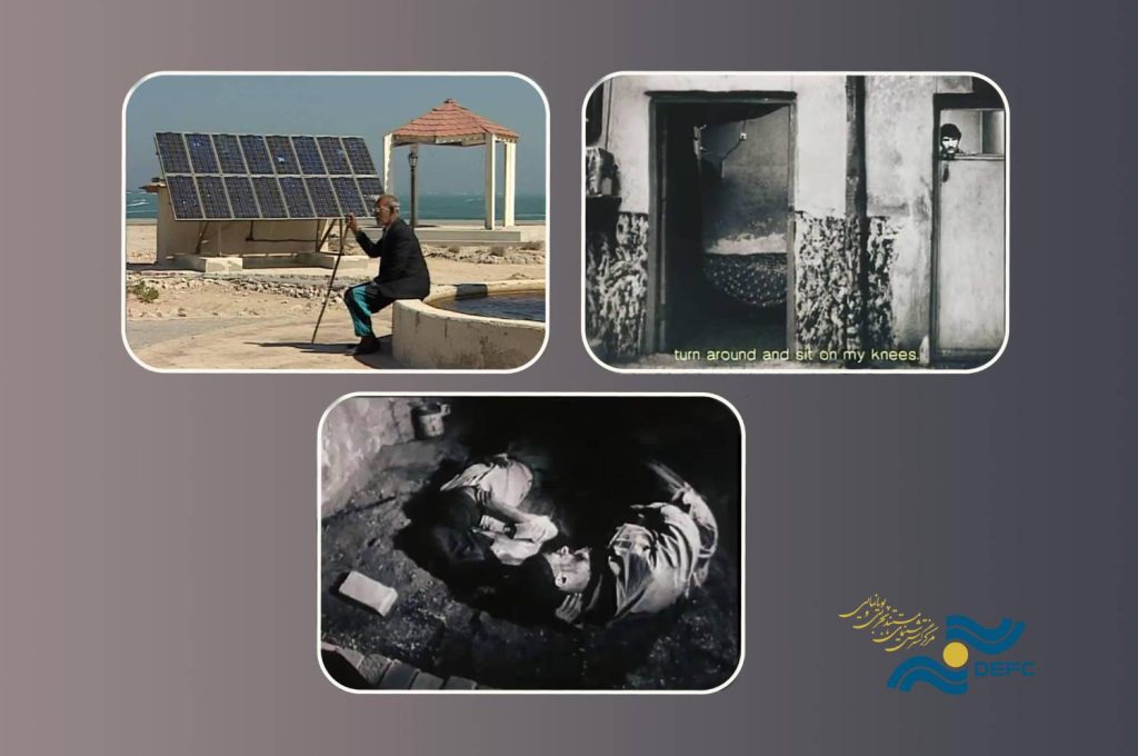 درباره 3 مستند کامران شیردل/ از تهران و حاشیه‌هایش تا تنهایی پیرمرد در جزیر