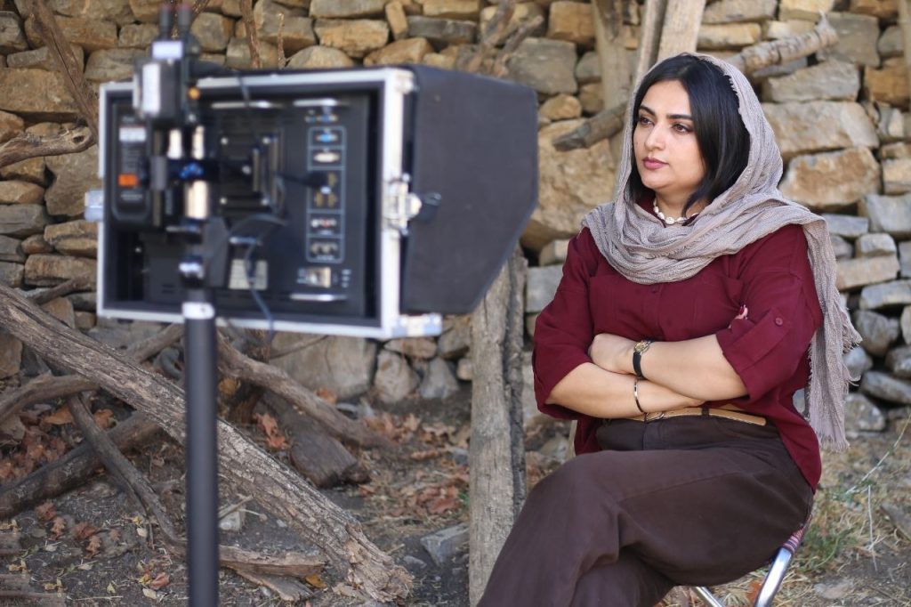 «کانی» آماده نمایش شد