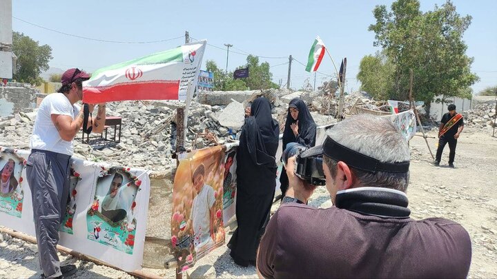 دعوتی برای تماشای دوباره ایران/ برای مستند، هیچ بایدی وجود ندارد