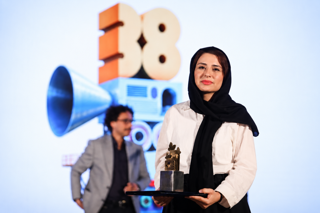مستند «کوه راستین» از جشنواره کودک جایزه گرفت