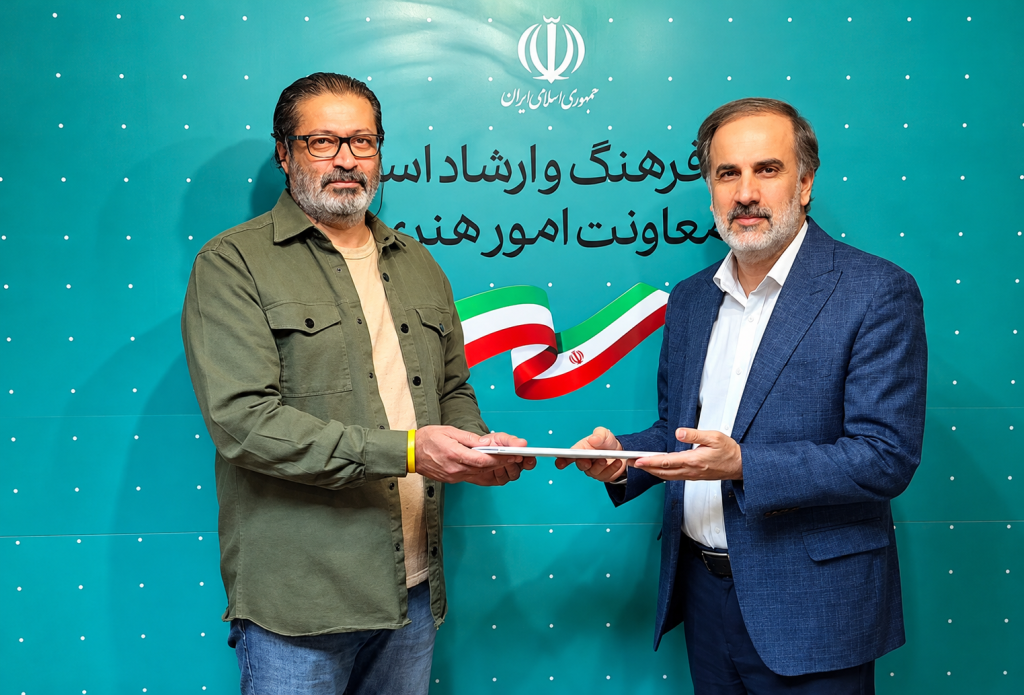 دبیر جشنواره موسیقی فجر معرفی شد