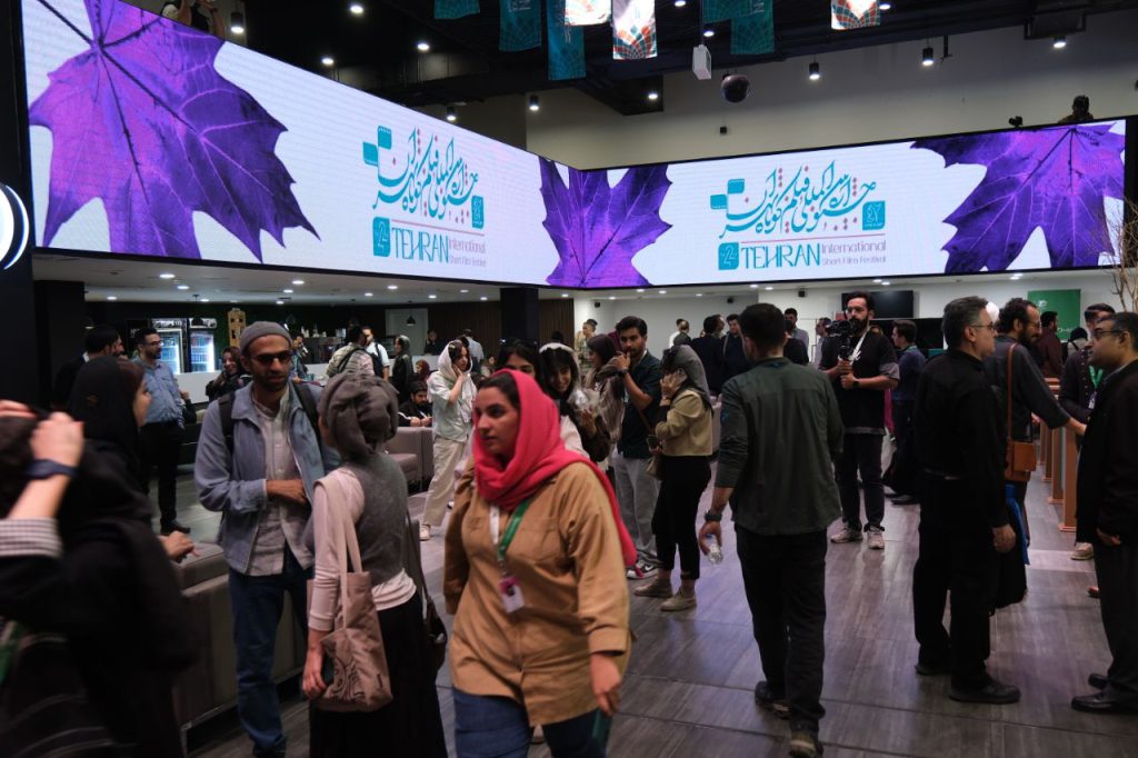 معرفی آرای مردمی دومین روز جشنواره فیلم کوتاه تهران ۱۴۰۵