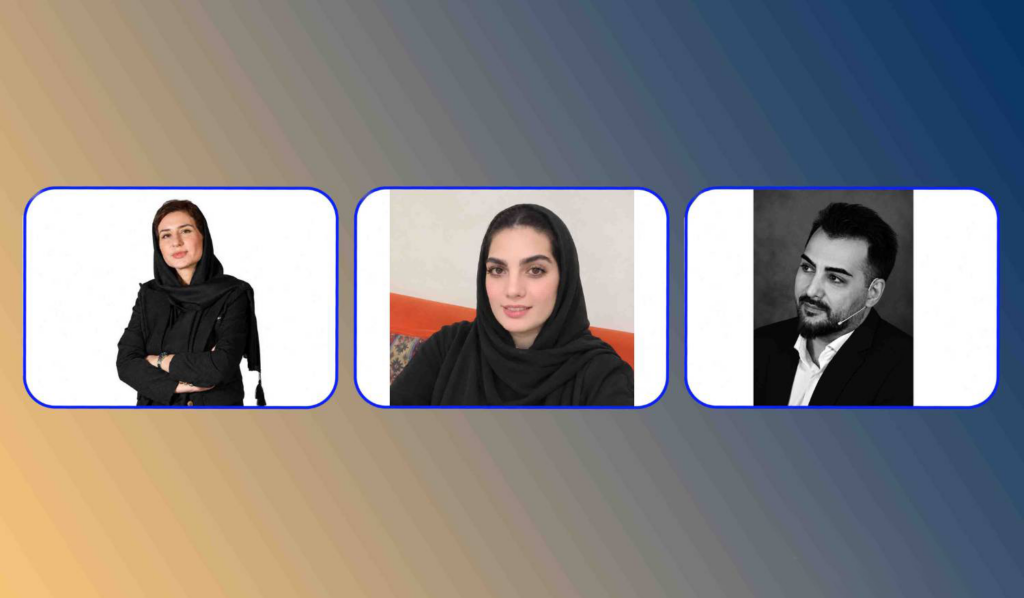 پیام تبریک محمد حمیدی مقدم به 3 فیلمساز برگزیده؛ پروانه زیرین برای مستند کوه راستین