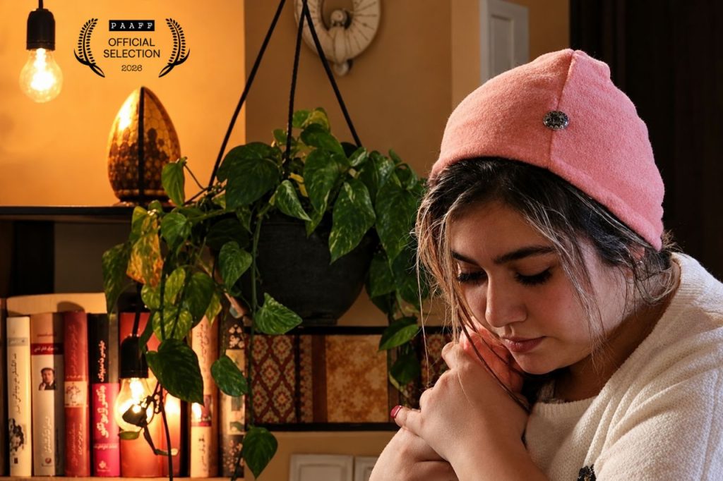 فیلم کوتاه «پس‌لرزه» به جشنواره فیلم فیلادلفیا راه یافت