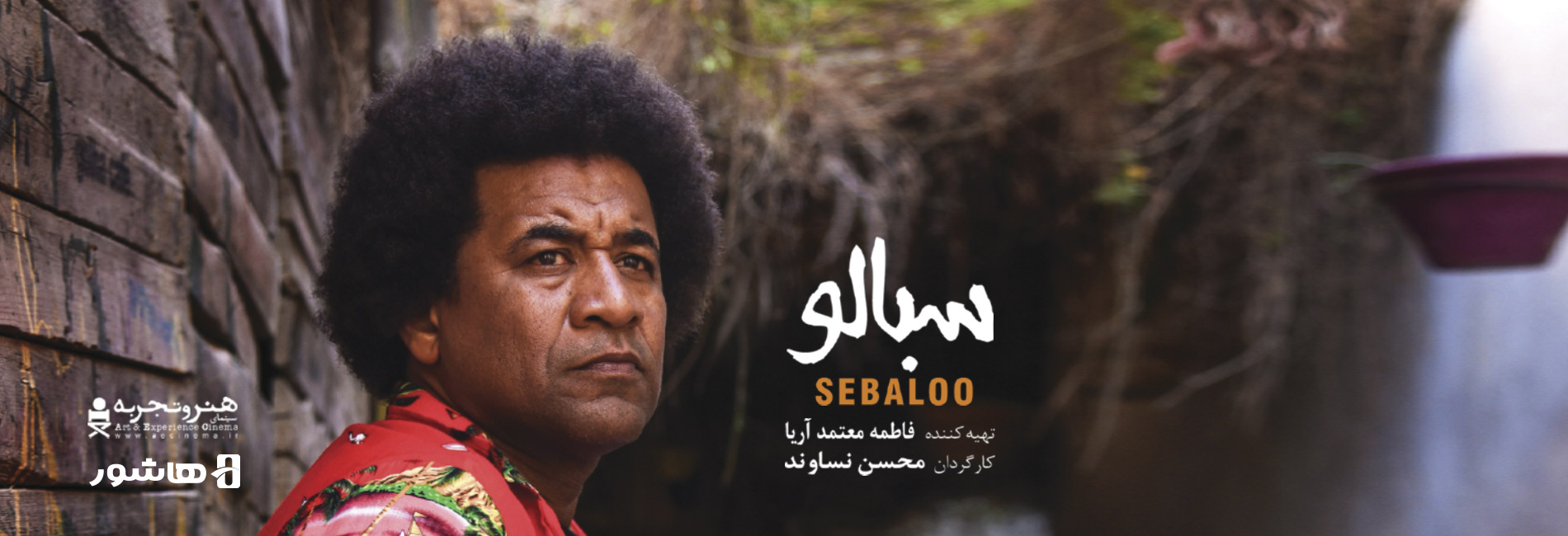 Sebaloo-هاشور