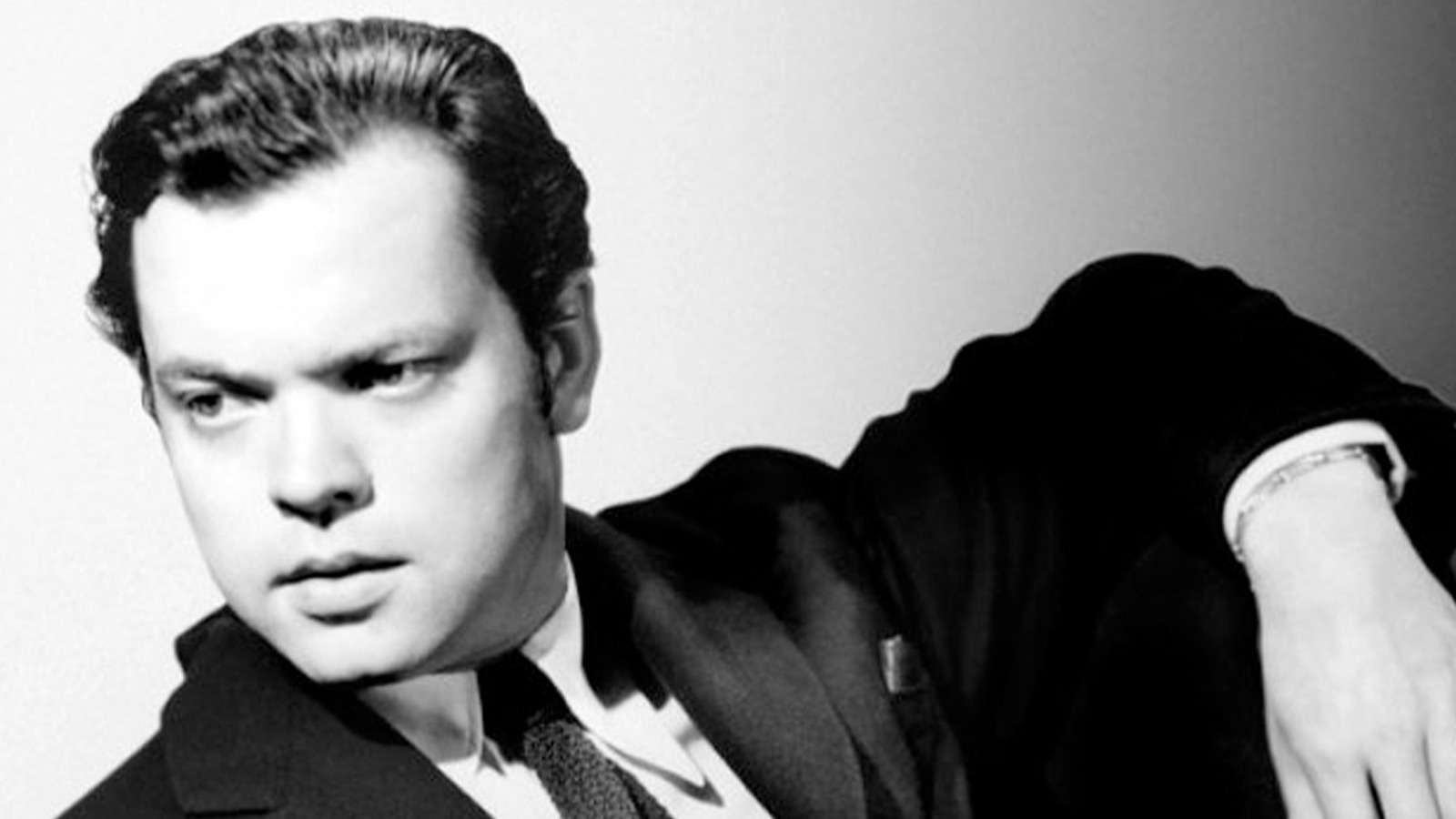 Orson Welles Speaks (Part 3)-هاشور