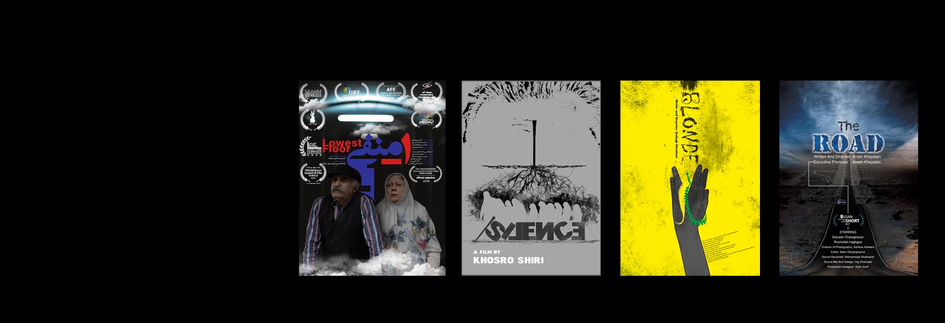New View May package-هاشور