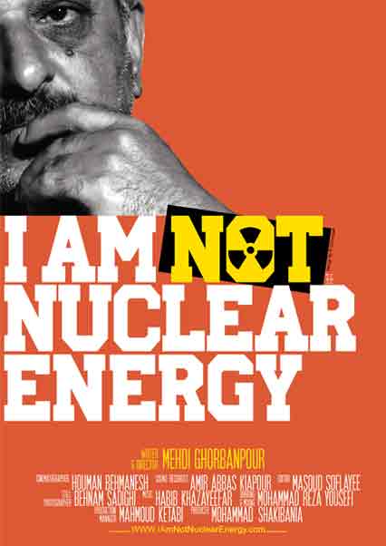 I am not Nuclear Energy