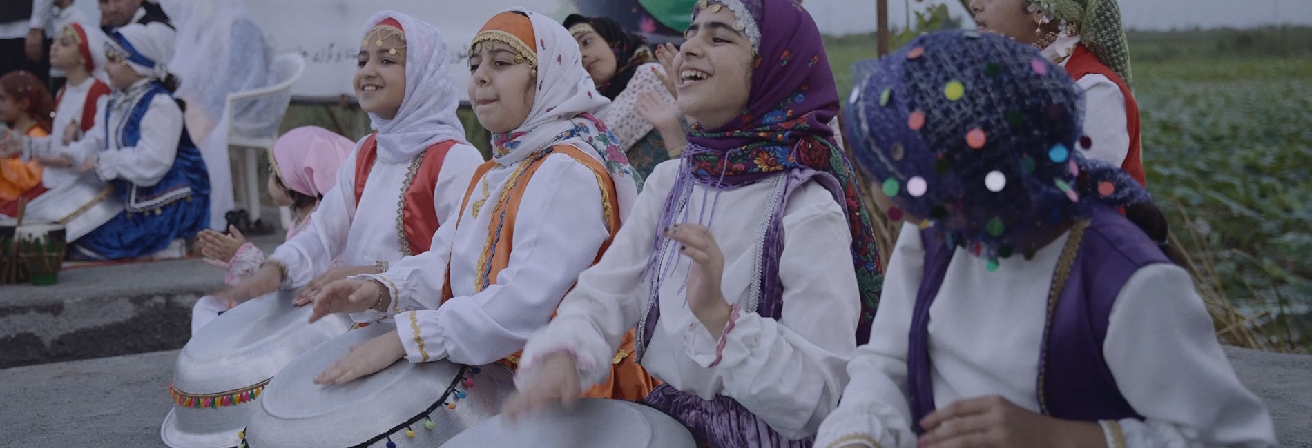 Abbandan-هاشور