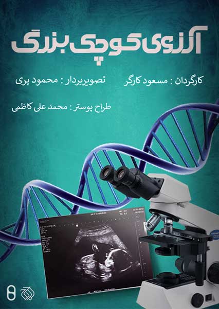 آرزوی کوچک بزرگ