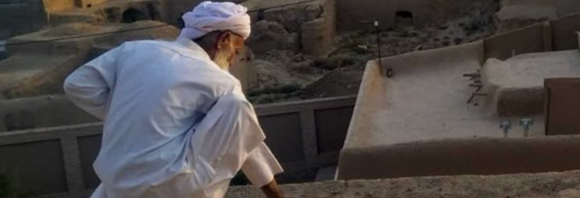 میراث باد