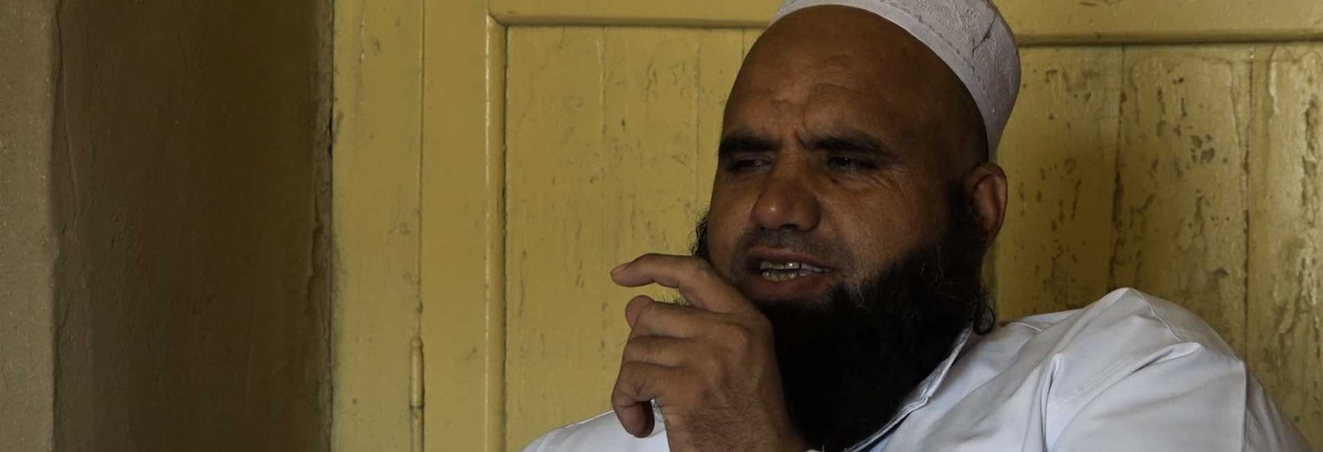 Sheikh Jami