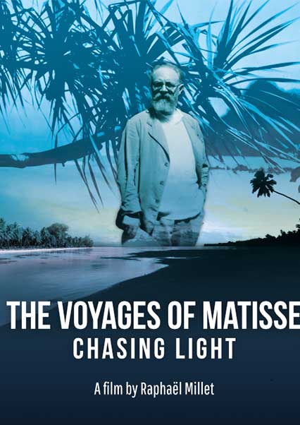 matisse voyageur en quete de lumiere