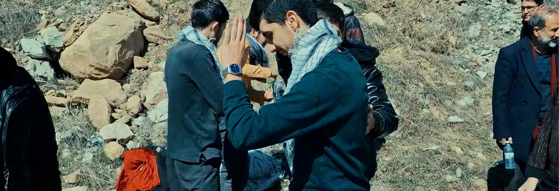 خاک و خون