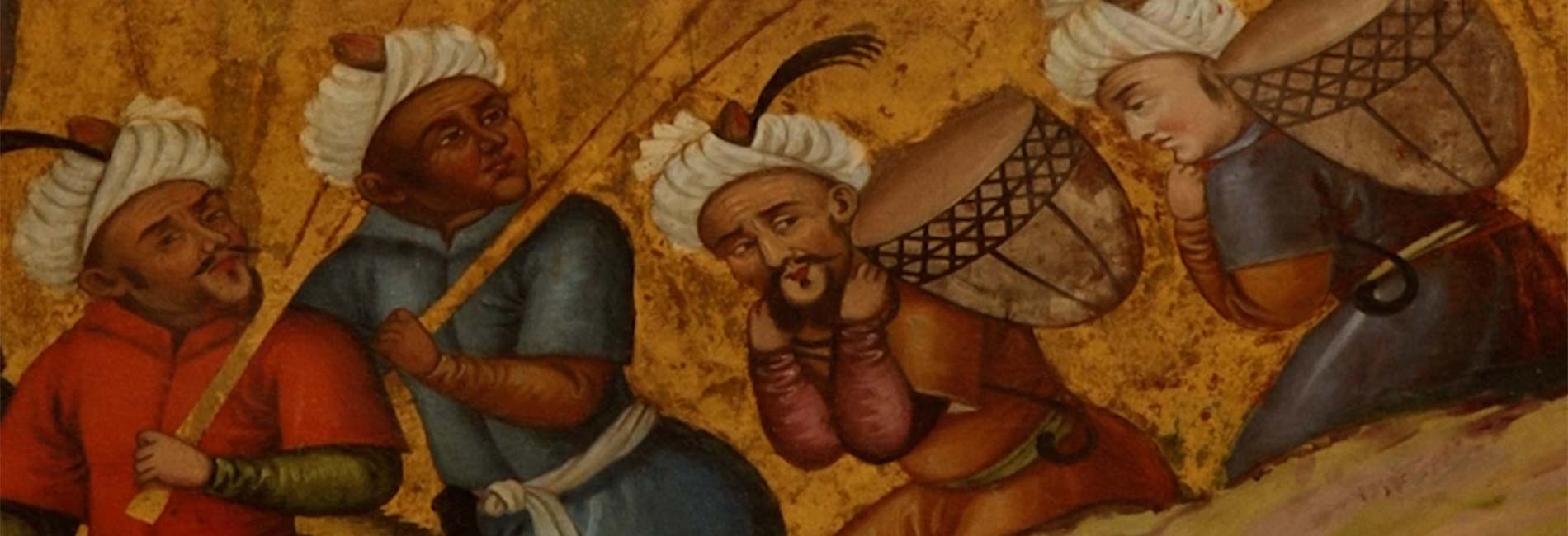 دوم شخص مفرد