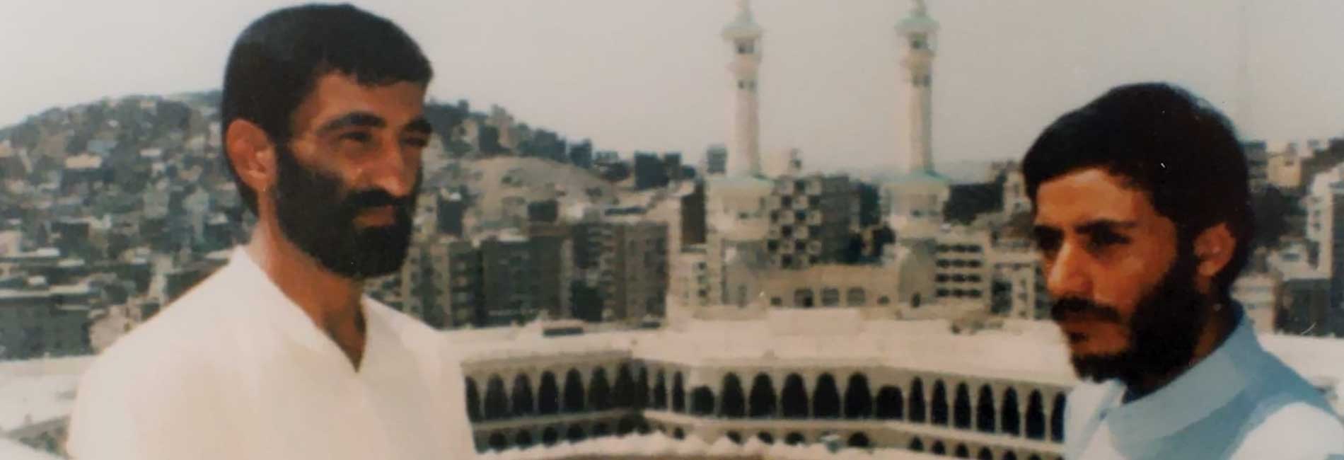 گردان تخریب-هاشور