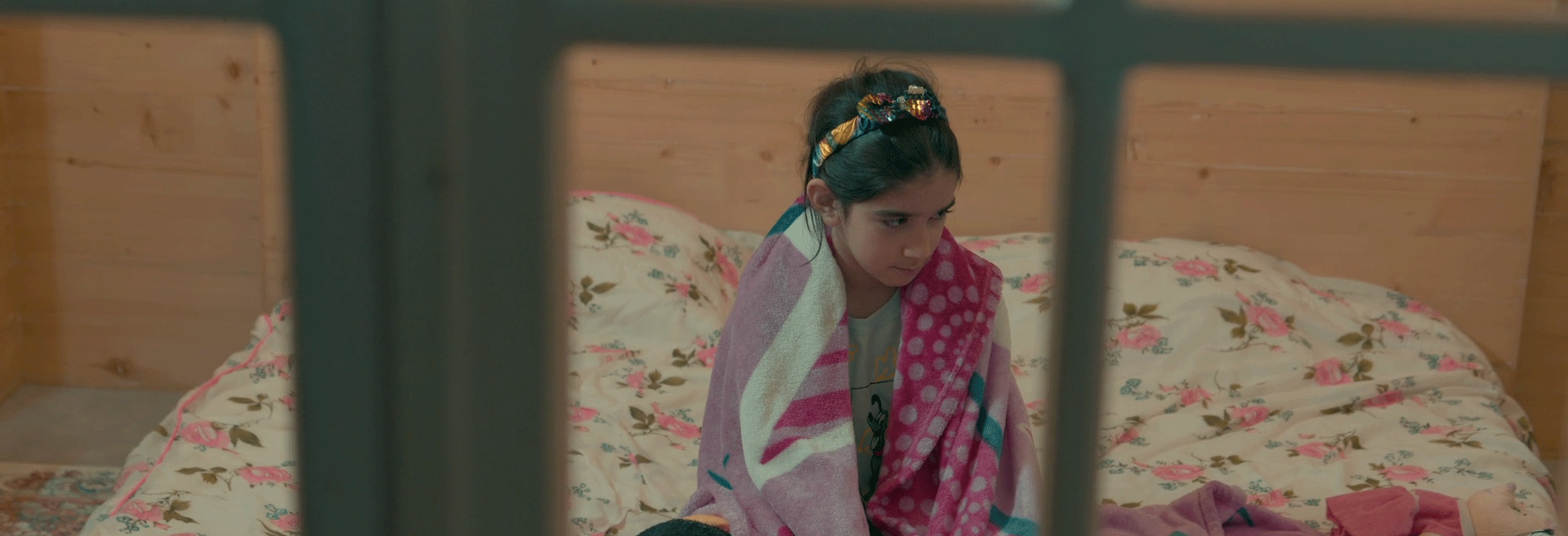 مثل تنهایی خودم