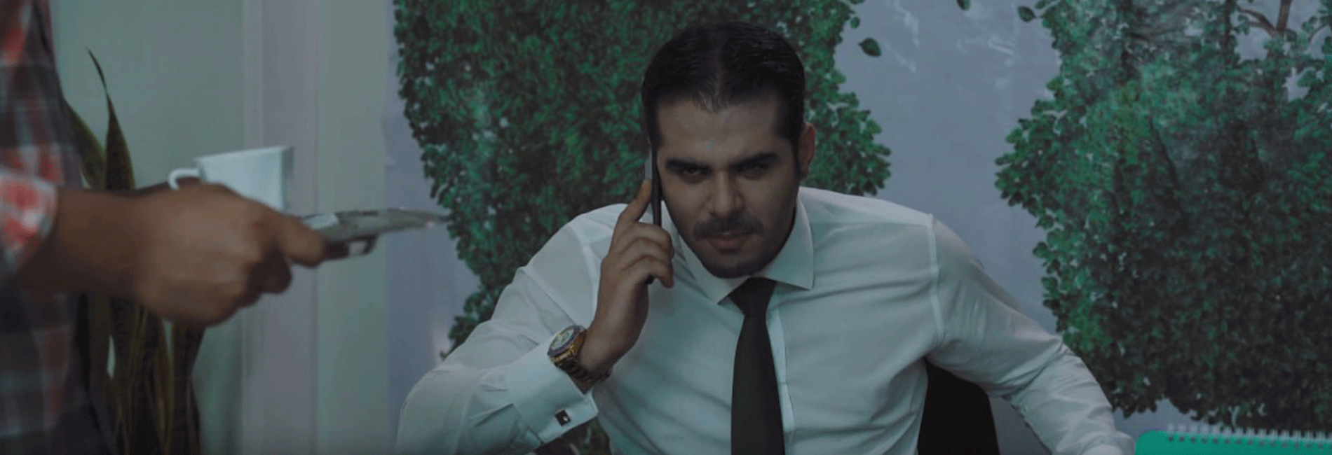 مرکز مشاوره (قسمت اول)