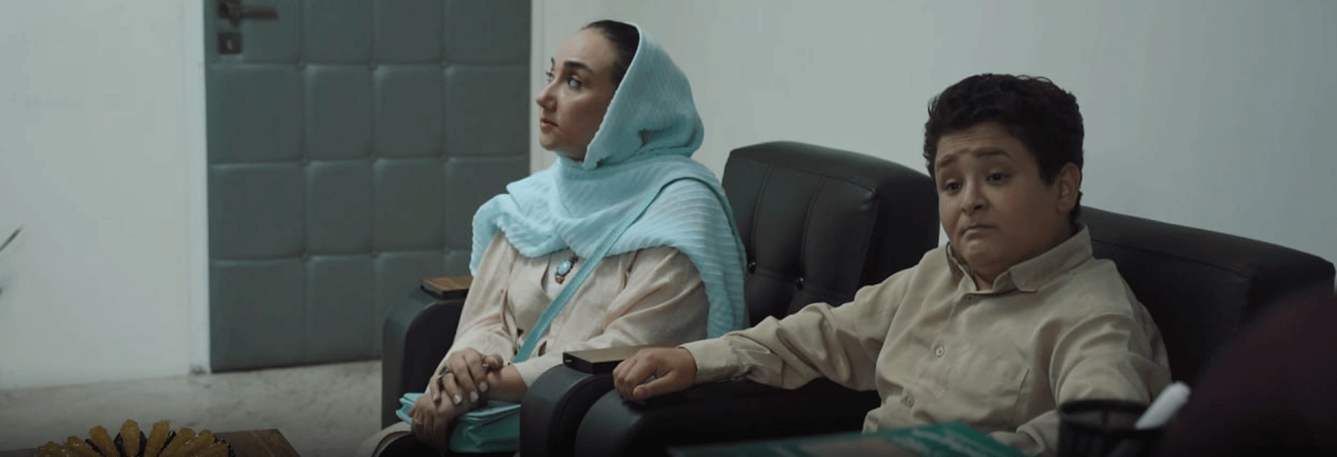 مرکز مشاوره (قسمت پنجم)