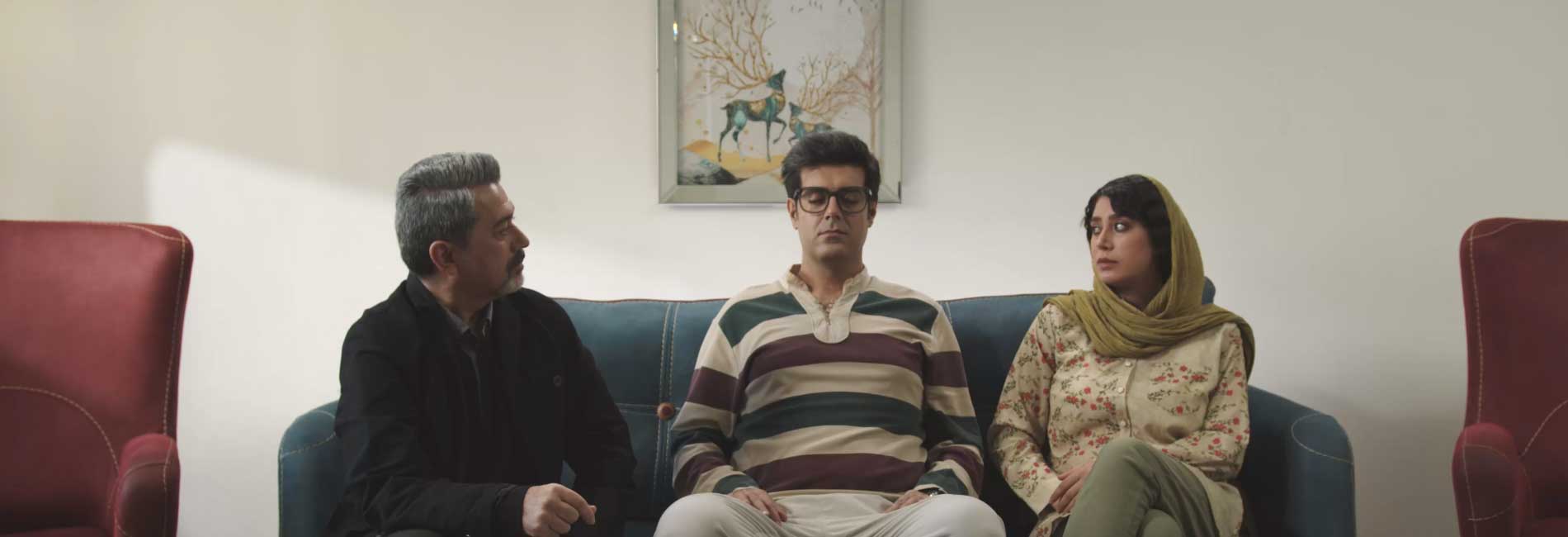 می اندیشی اگر چه نیستی