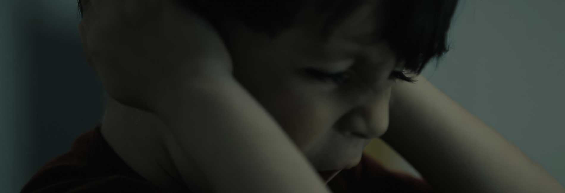 در کمال خونسردی