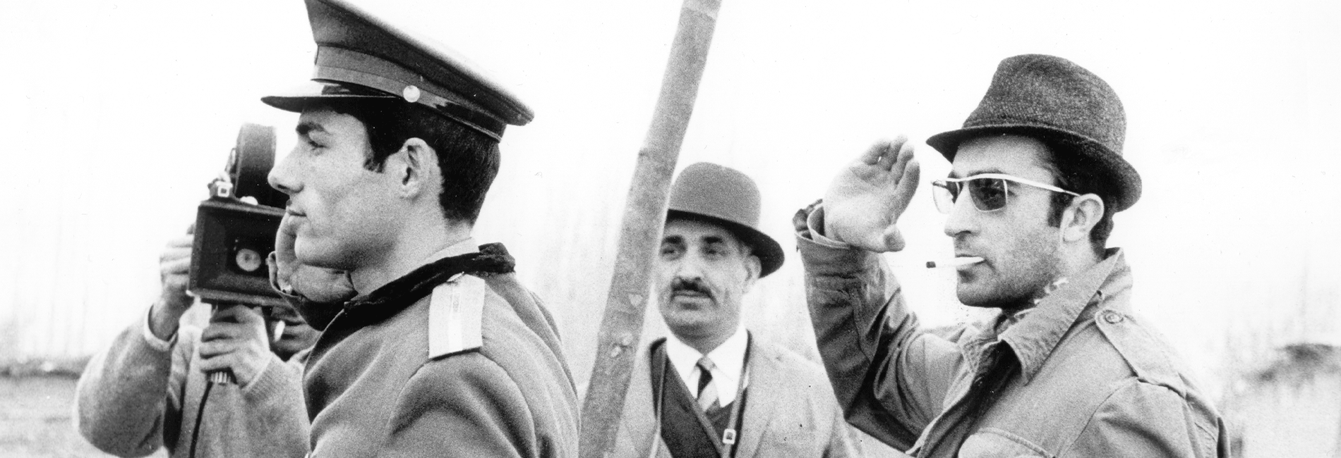 حماسه روستازاده گرگانی (اون شب که بارون اومد)-هاشور