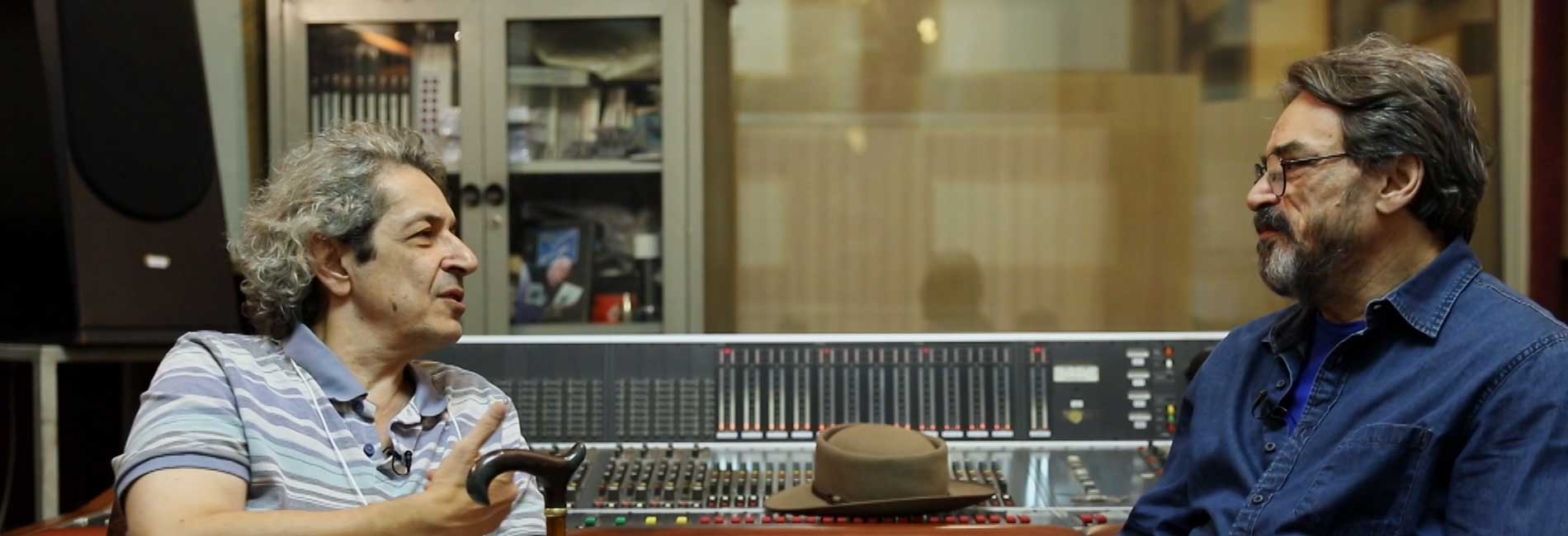 بریکولاژ (زندگی نادر مشایخی)