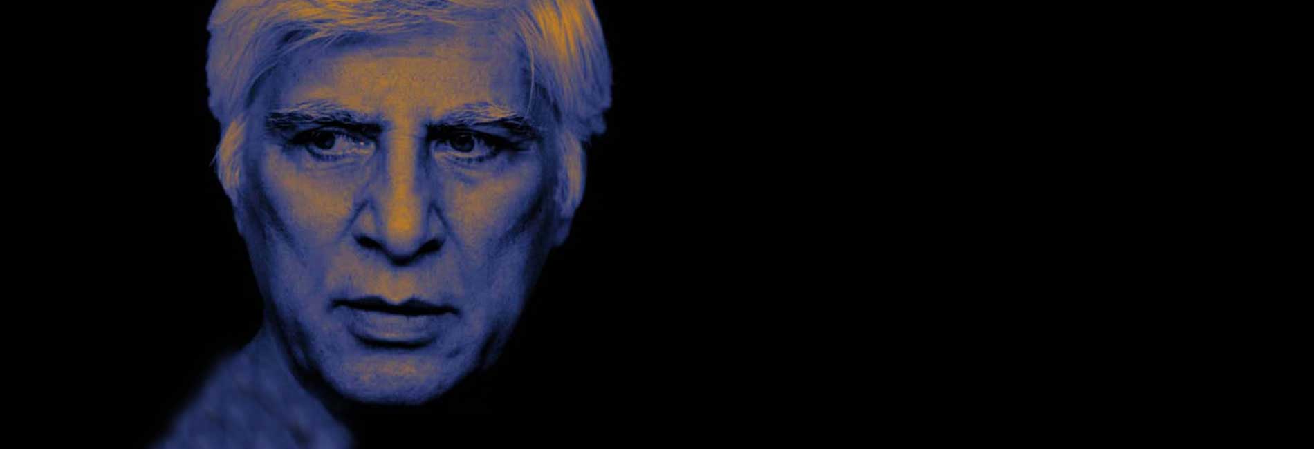 چریکه‌ی بهرام یا ایمان به قدرت تصویر