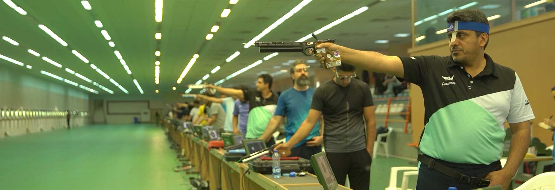 از منفی دو تا سکو