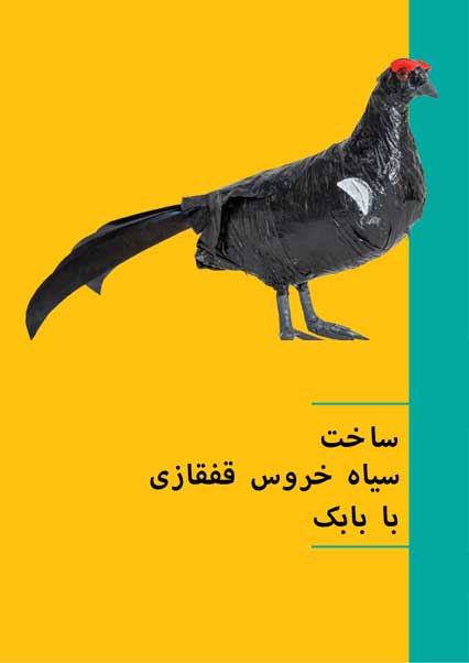 ساخت حیوانات