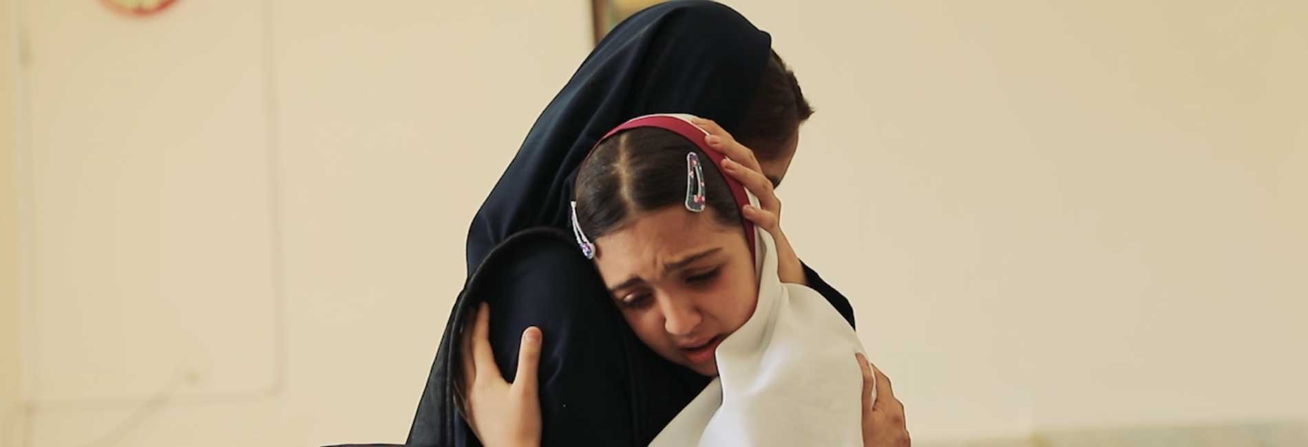 فرشته نگهبان