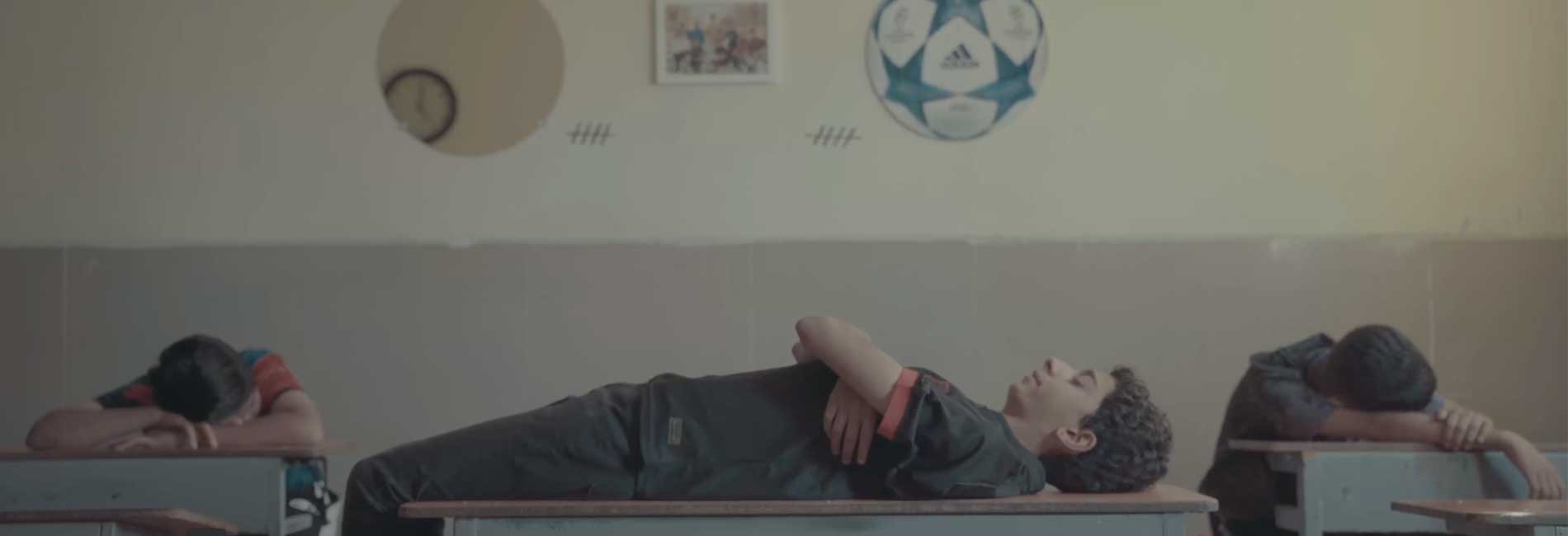 دیوار نوشته