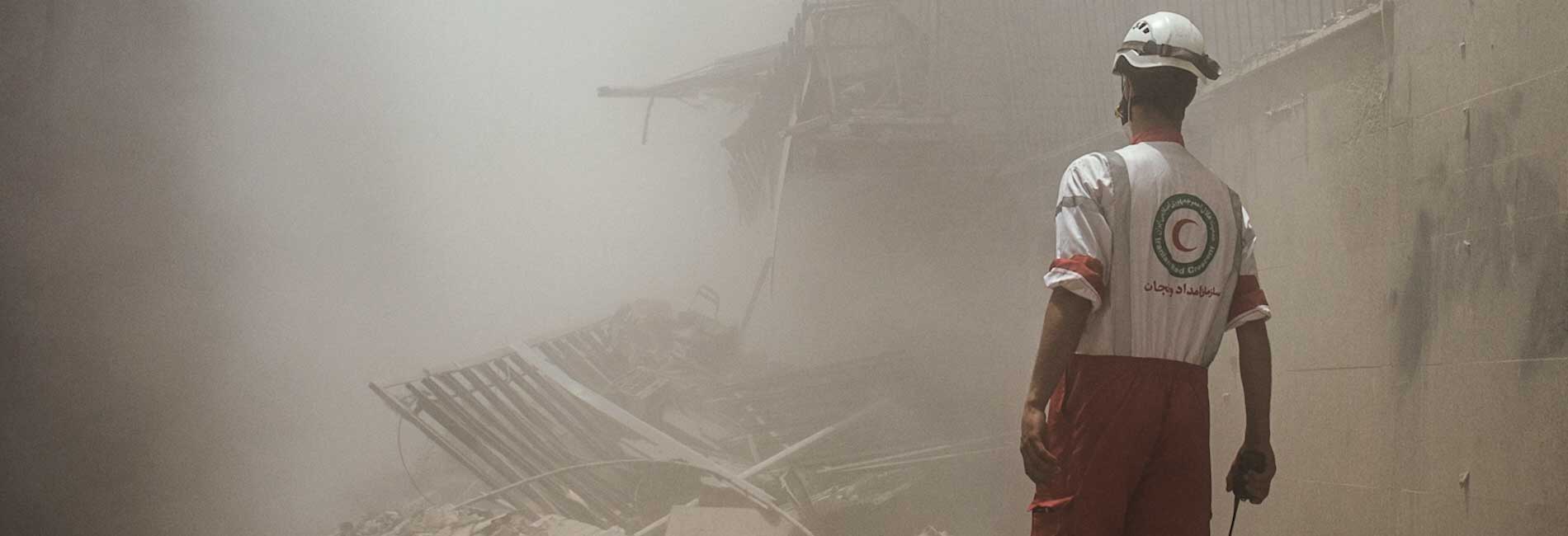 حالا منم از جنگ قصه دارم