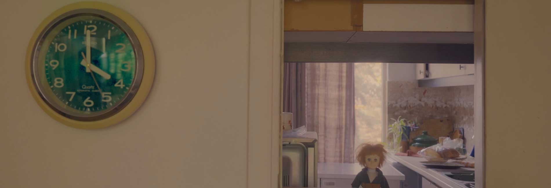 نجوای چیزها