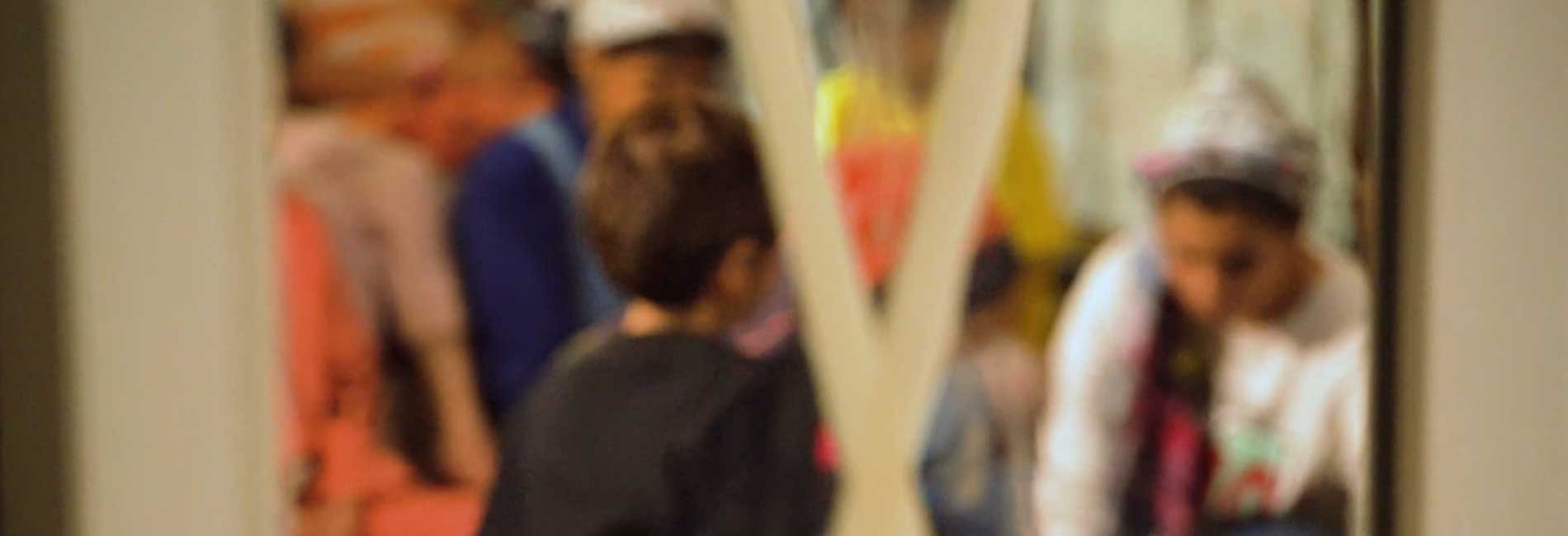 یک طرح ساده-هاشور