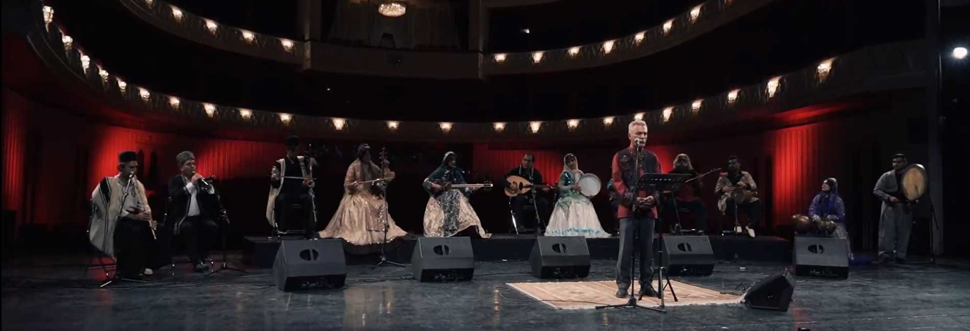 فرزند ایران/مازندران