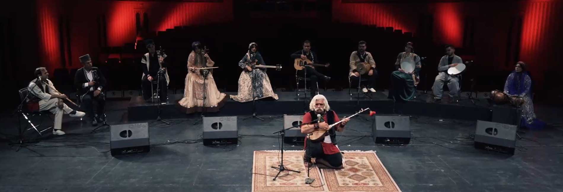 ججو خان/ شمال خراسان