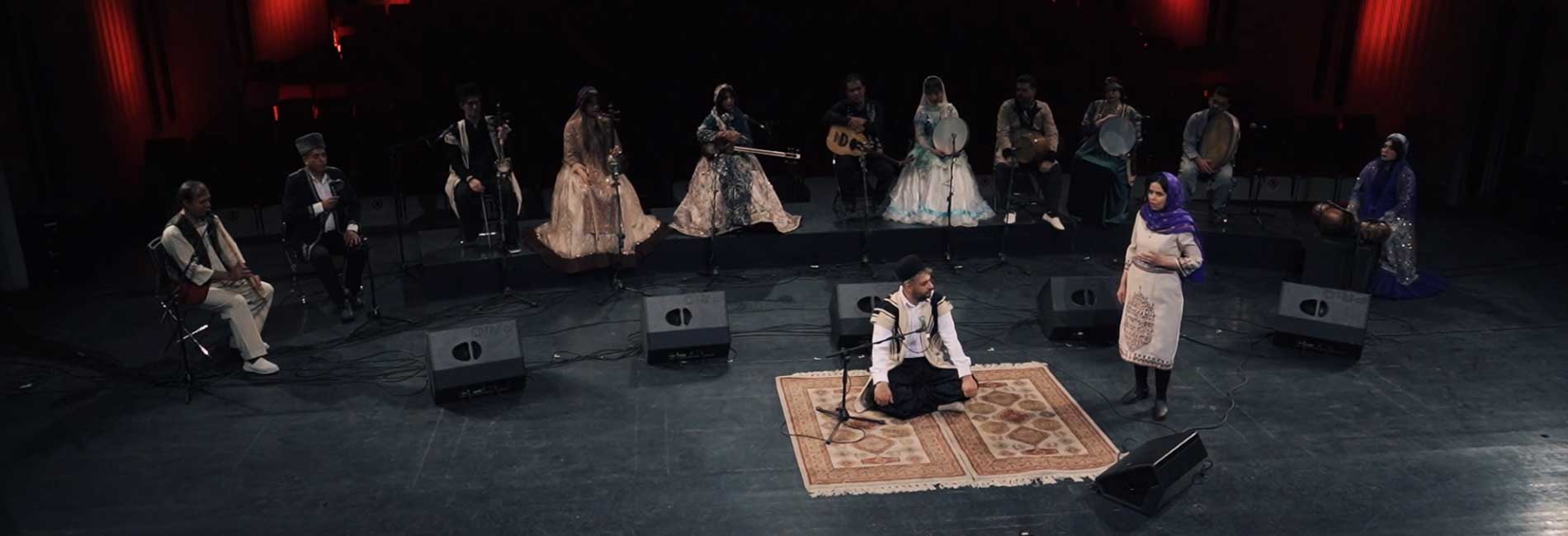 سردار اسد بختیاری/ ایل بختیار