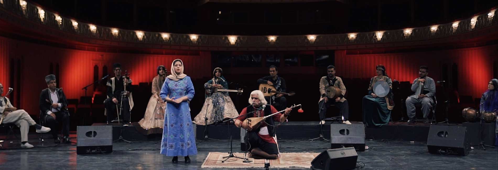 سردار عیوض خان/ شمال خراسان