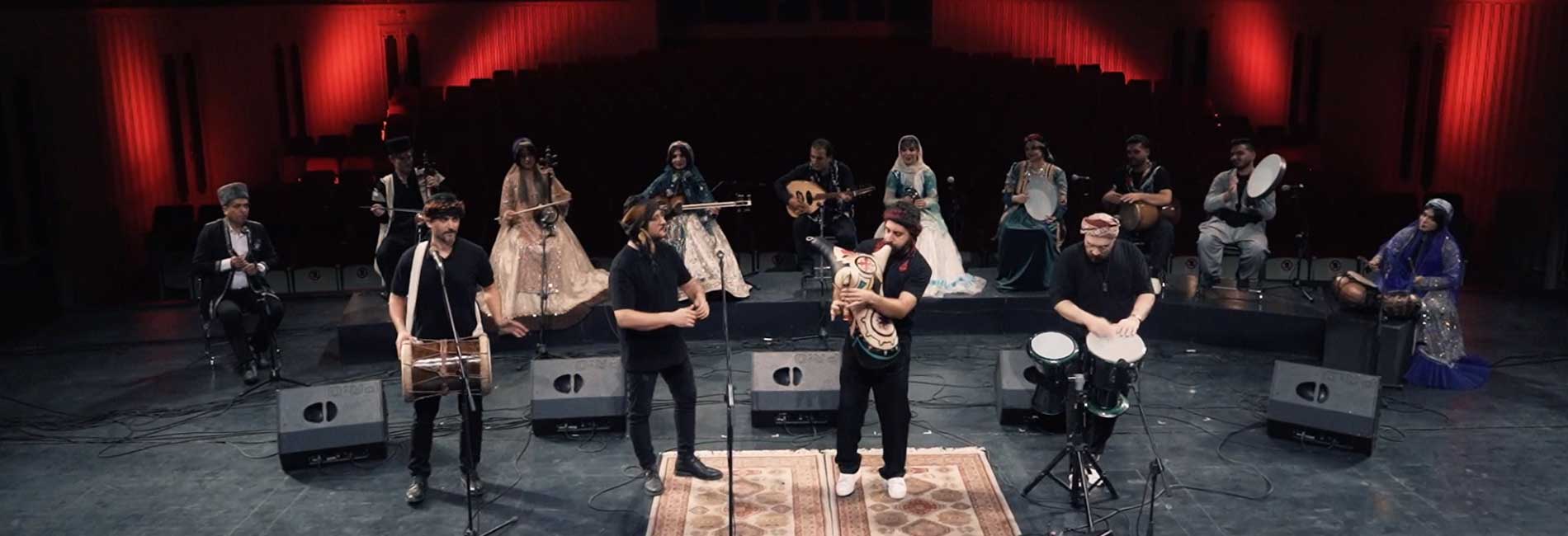 رئیس علی دلواری/ بوشهر