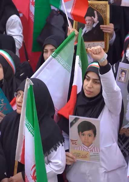 بیمارستان گاندی