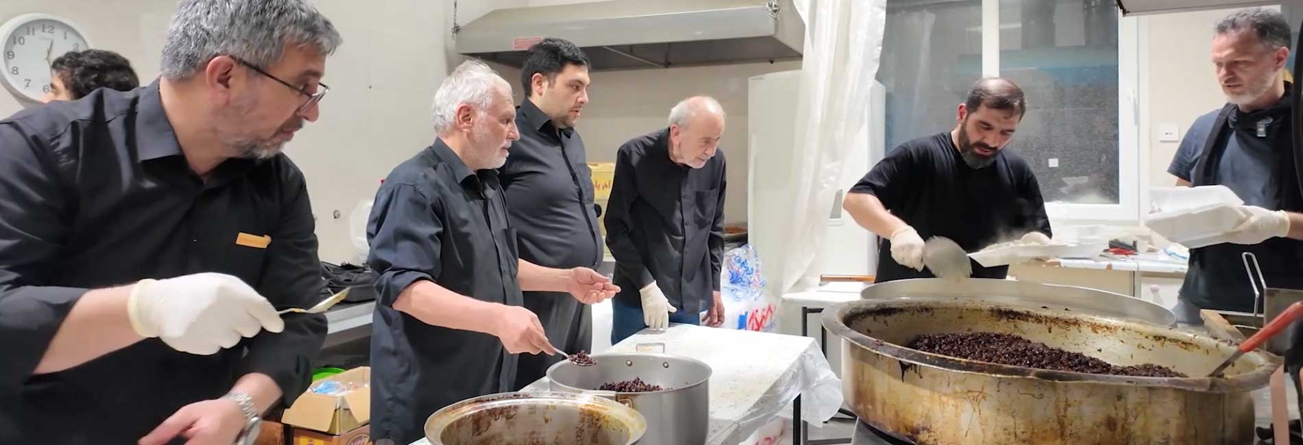 مدرسه تزکیه