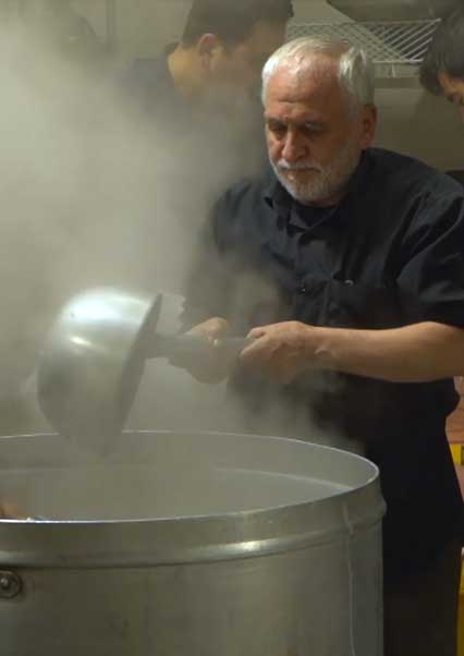 مدرسه تزکیه