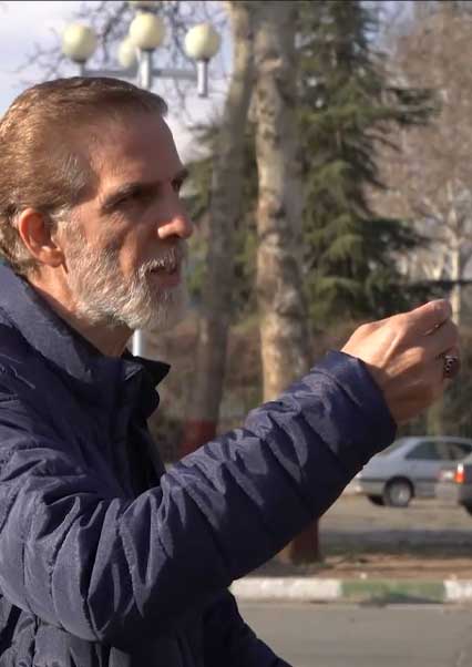 ورزشگاه آزادی