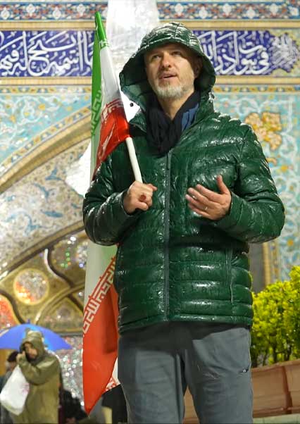 سال تحویل امامزاده صالح (ع)