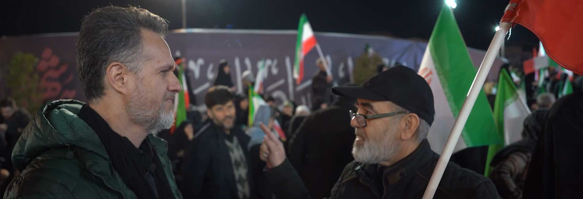 چهارشنبه سوری-هاشور
