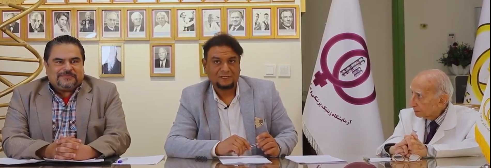 جهانشناسی